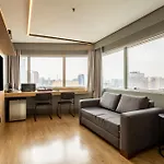 You Stay At Vila Olimpia - Itc