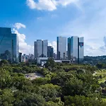 You Stay At Vila Olimpia - Itc