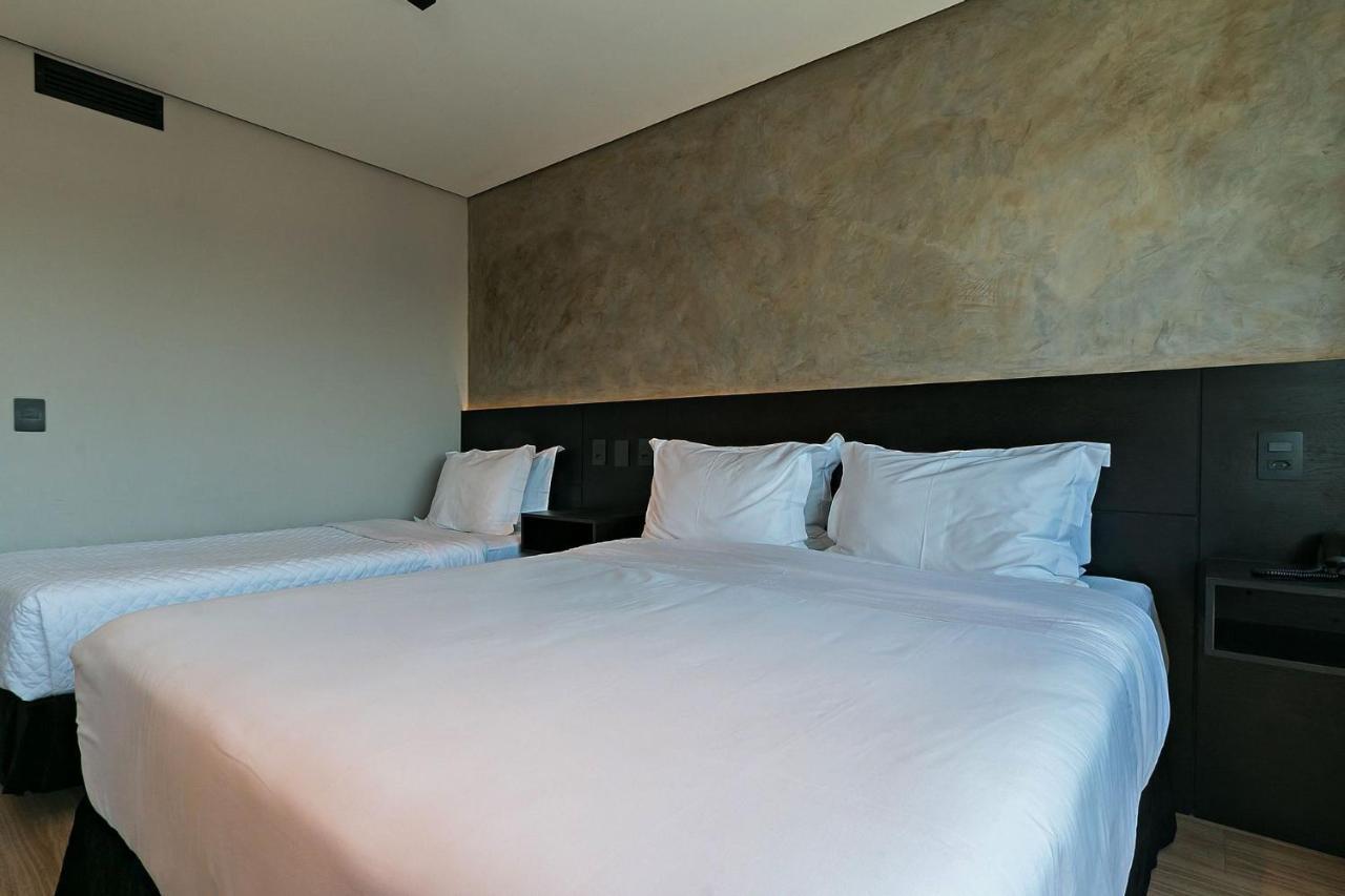 At Olimpia - Itc 5* Sao Paulo