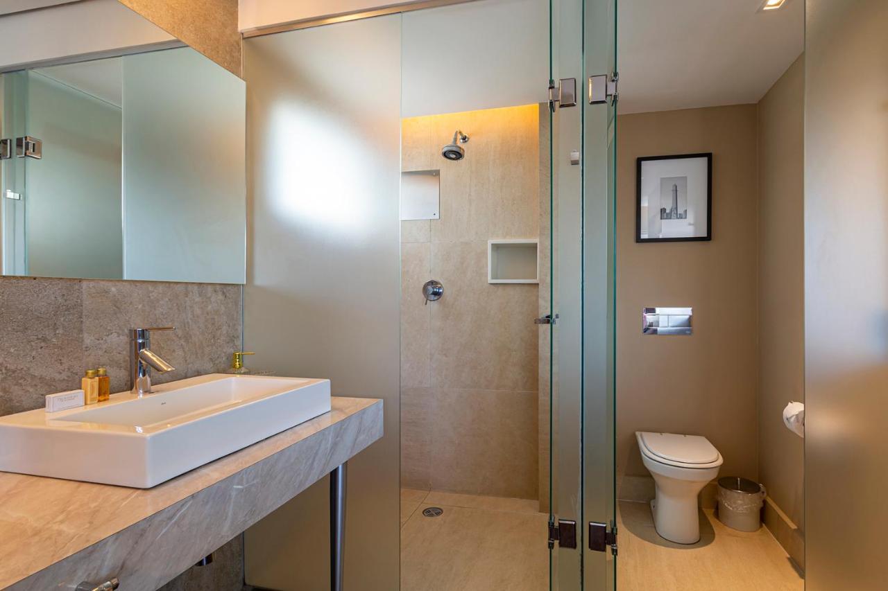 Aparthotel At Olimpia - Itc