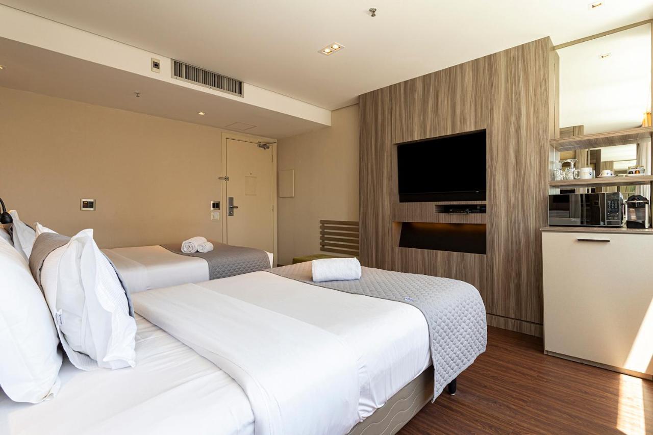 At Olimpia - Itc Aparthotel 5*