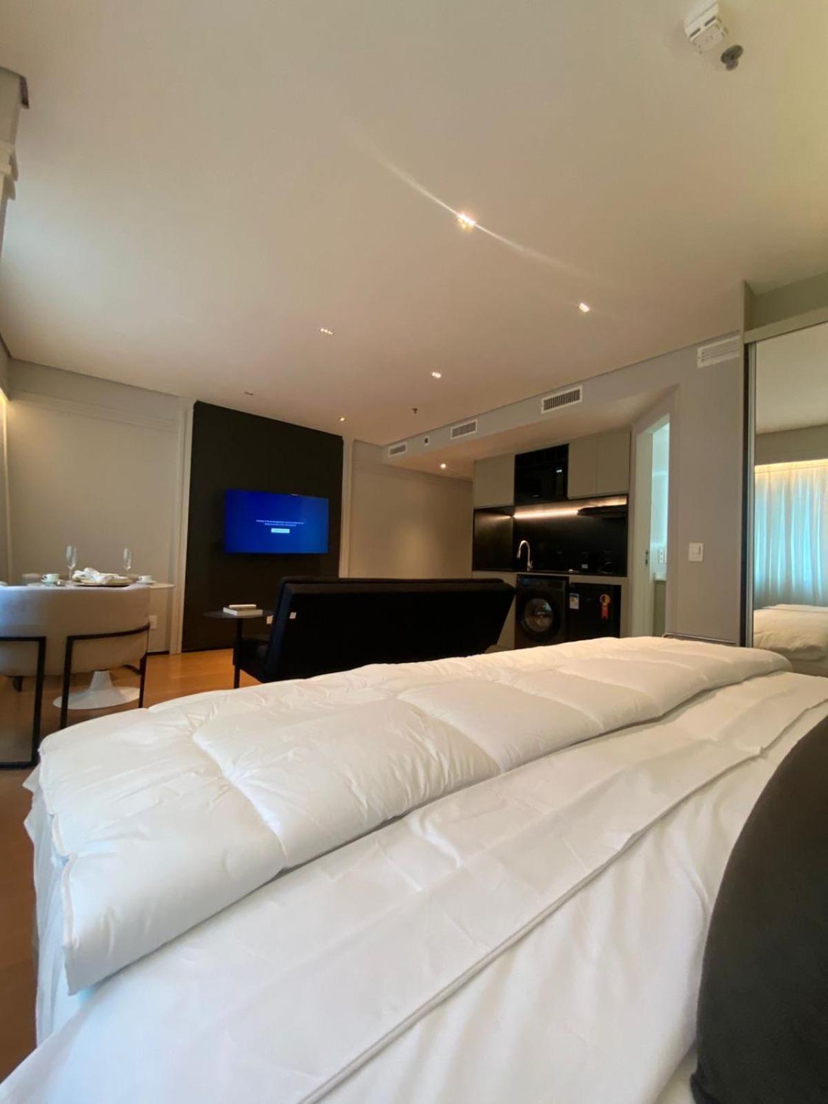 Aparthotel At Olimpia - Itc