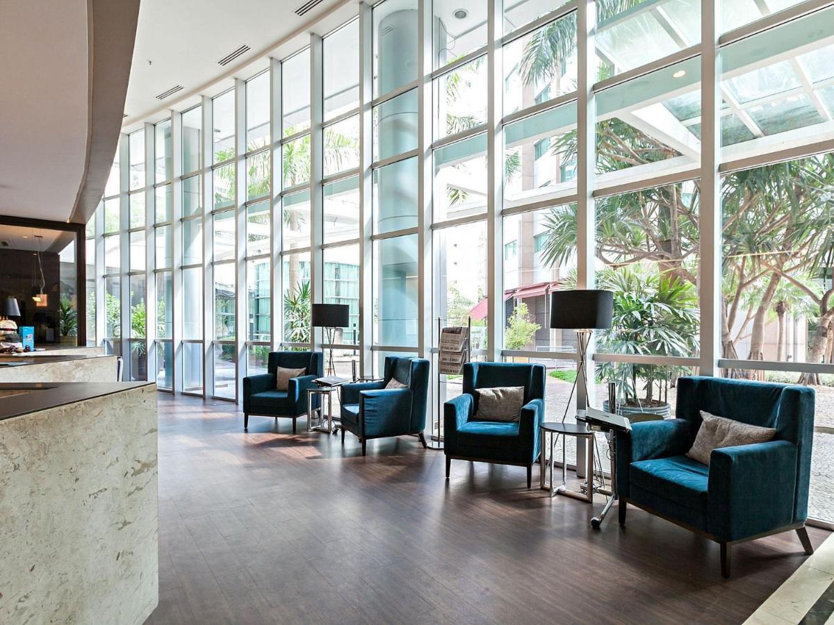Aparthotel At Olimpia - Itc